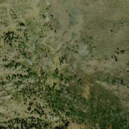 Satellite imagery of Bony de Vellatocina, AD