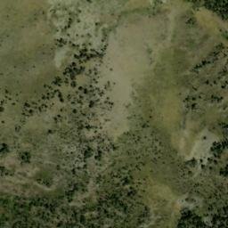 Satellite imagery of Pic del Brossós, AD