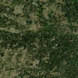 Satellite imagery of Roc del Poll, AD