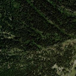 Satellite imagery of Bony Rodó, AD