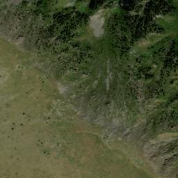 Satellite imagery of Collada de Ferreroles, AD