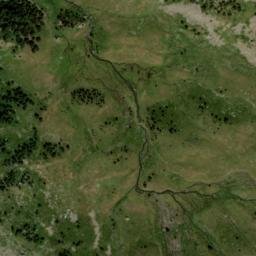 Satellite imagery of Collada de Ferreroles, AD