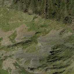 Satellite imagery of Serra del Roc del Rellotge, AD