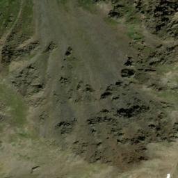 Satellite imagery of Pic de l’Estanyó, AD