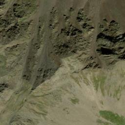 Satellite imagery of Pic de l’Estanyó, AD