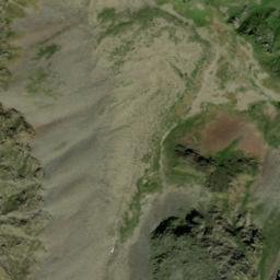 Satellite imagery of Collada de la Coma, AD