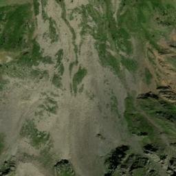 Satellite imagery of Collada de la Coma, AD
