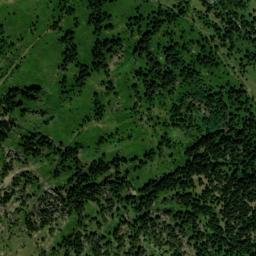 Satellite imagery of Basers del Prat del Quart, AD