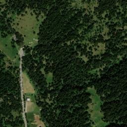 Satellite imagery of Basers de Madona, AD