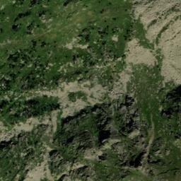 Satellite imagery of Alt de Juclar, AD