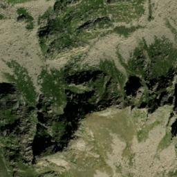 Satellite imagery of Alt de Juclar, AD