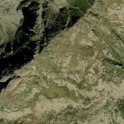 Satellite imagery of Alt de Juclar, AD