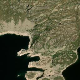 Satellite imagery of Collada de Juclar, AD