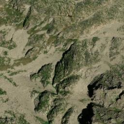 Satellite imagery of Collada de Juclar, AD