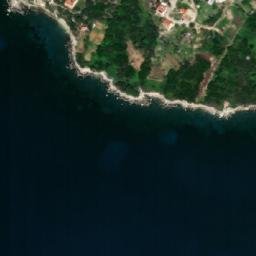 Satellite imagery of Rt Kostur, HR