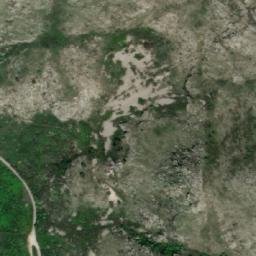 Satellite imagery of Mali Opasonik, BA