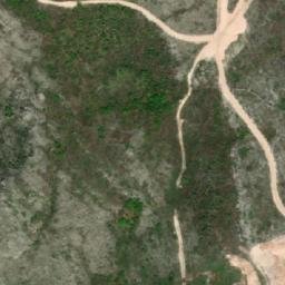 Satellite imagery of Novakiski Vrh, BA