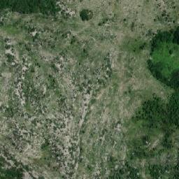 Satellite imagery of Ricko Brdo, BA