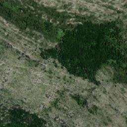 Satellite imagery of Veliko Preslo, BA