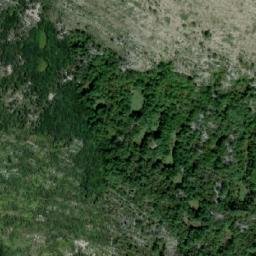 Satellite imagery of Kućerica, BA