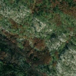 Satellite imagery of Šišavci, BA