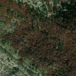 Satellite imagery of Šišavci, BA