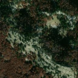 Satellite imagery of Šišavci, BA