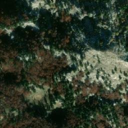 Satellite imagery of Mala Jastrebica, BA