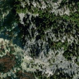 Satellite imagery of Mala Jastrebica, BA