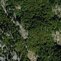 Satellite imagery of Mala Jastrebica, BA