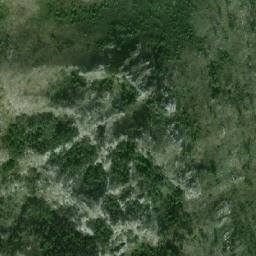 Satellite imagery of Bukovica, ME