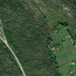 Satellite imagery of Momina Glavica, ME