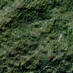 Satellite imagery of Vjeternik, ME