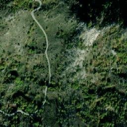 Satellite imagery of Vjeternik, ME