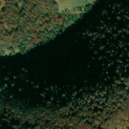 Satellite imagery of Maja e Kui i Vermoshit, AL