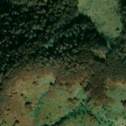 Satellite imagery of Maja e Kui i Vermoshit, AL