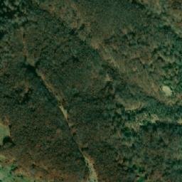 Satellite imagery of Maja e Kui i Vermoshit, AL