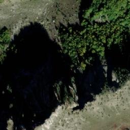 Satellite imagery of Mali Lugu i Nilës, AL