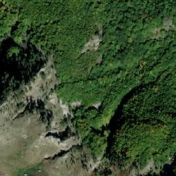 Satellite imagery of Maja e Shtociçës, AL
