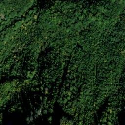 Satellite imagery of Maja e Shtociçës, AL