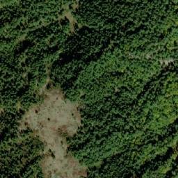 Satellite imagery of Kacuber, ME