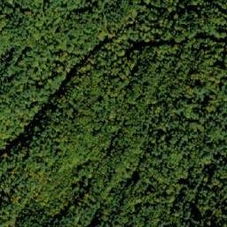 Satellite imagery of Kacuber, ME