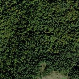 Satellite imagery of Kacuber, ME