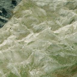 Satellite imagery of Brini i Bulit, XK