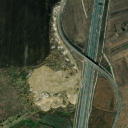 Satellite imagery of Veternik, XK