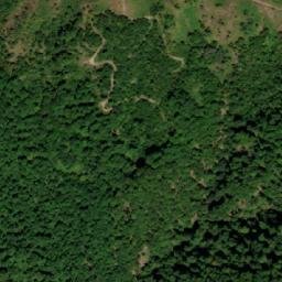 Satellite imagery of Kesedžiski Rid, RS