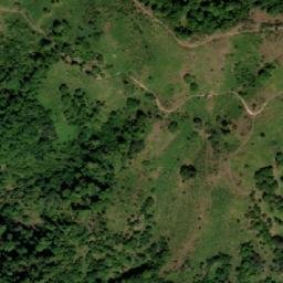 Satellite imagery of Kesedžiski Rid, RS