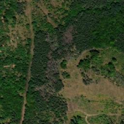 Satellite imagery of Vrah Chuka, BG