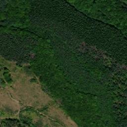 Satellite imagery of Vrah Chuka, BG