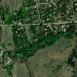 Satellite imagery of TT61, BG